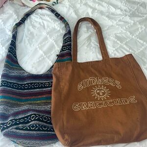 2 cute bags